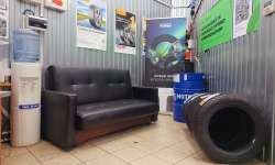 Шинный центр Лыткарино