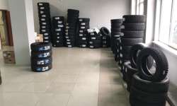 Шинный центр Воскресенск