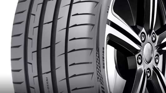 Otani представила новую модель KC1000 RFT