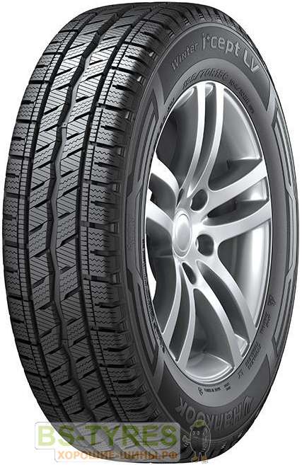 Winter I*Cept LV RW12