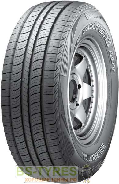 Road Venture APT KL51