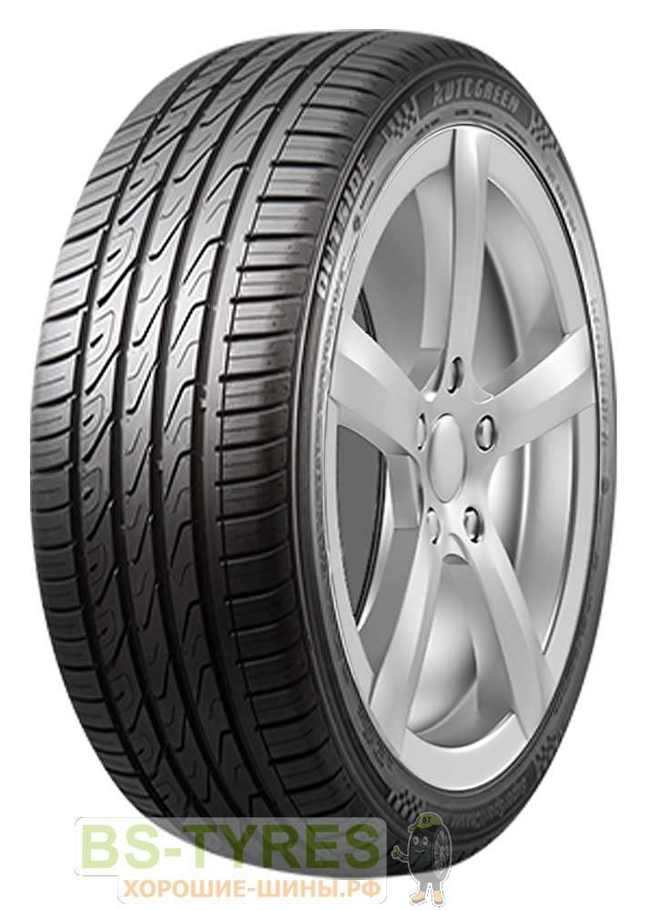 Super Sport Chaser 5