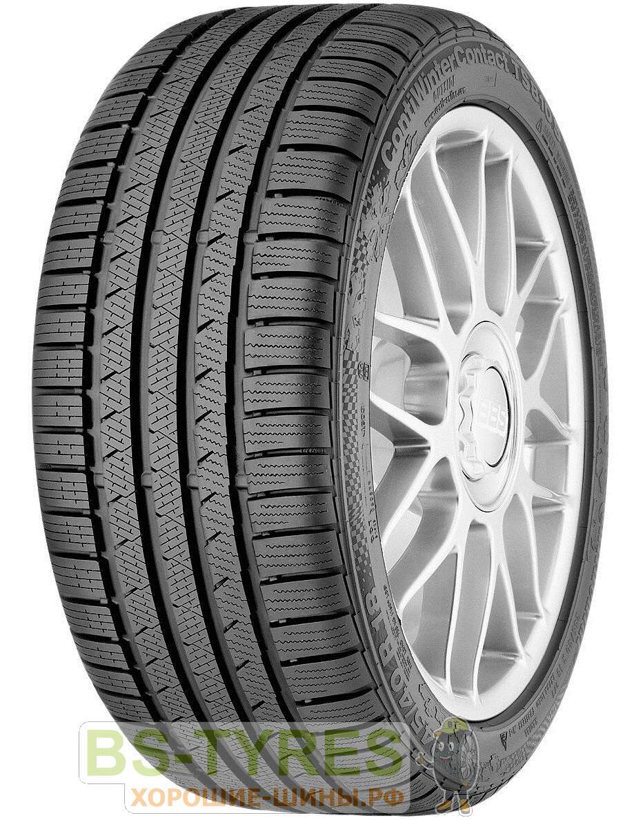 ContiWinterContact TS810 Sport