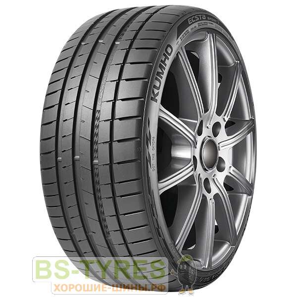 Ecsta Sport S (PS72)