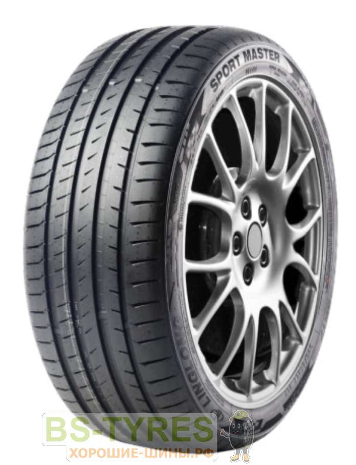 Sport Master NoiseLess