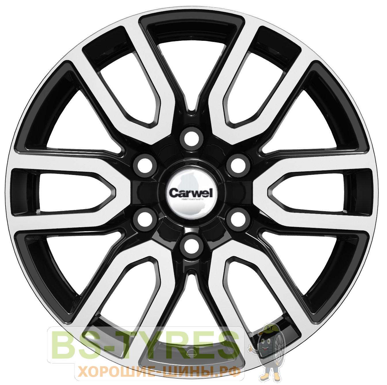 Барал 1723 (ABT)