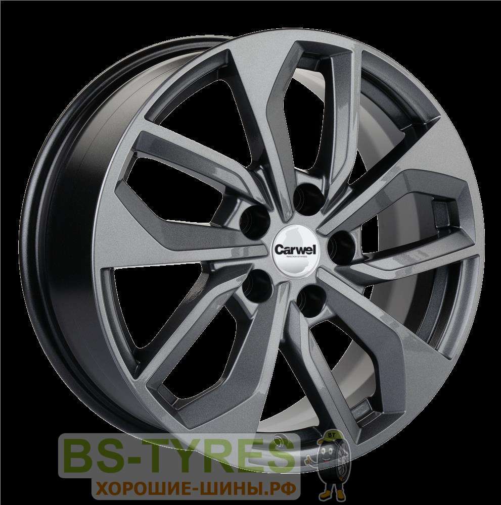 Эльтон 1703 (GRT)