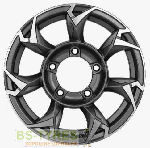 Гурон 1505 (AGR)