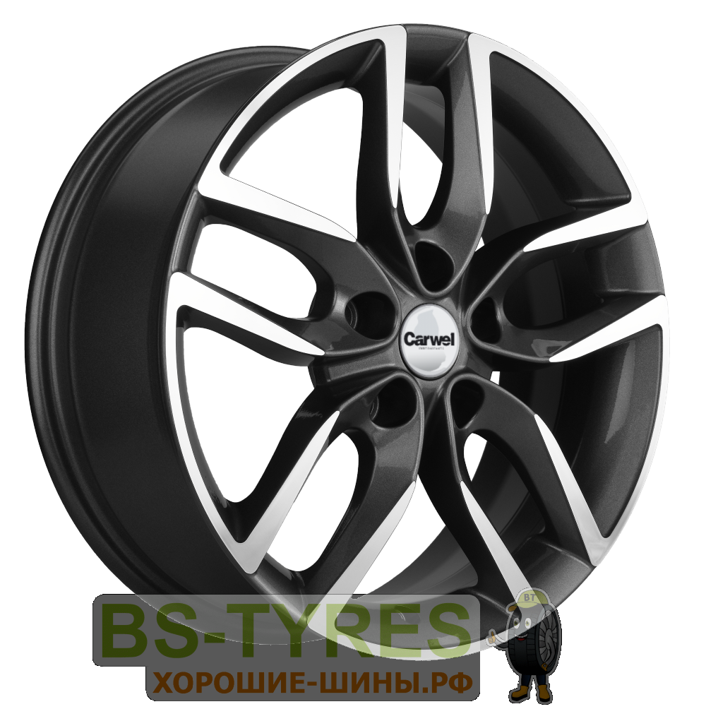 Кутыр 1708 (AGR)