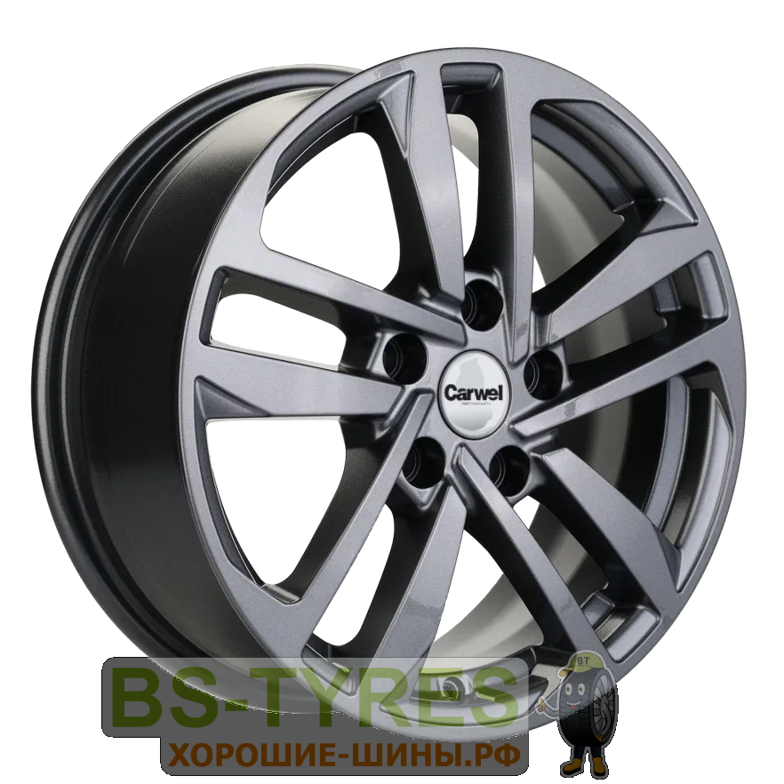 Шунет 1612 (GRT)