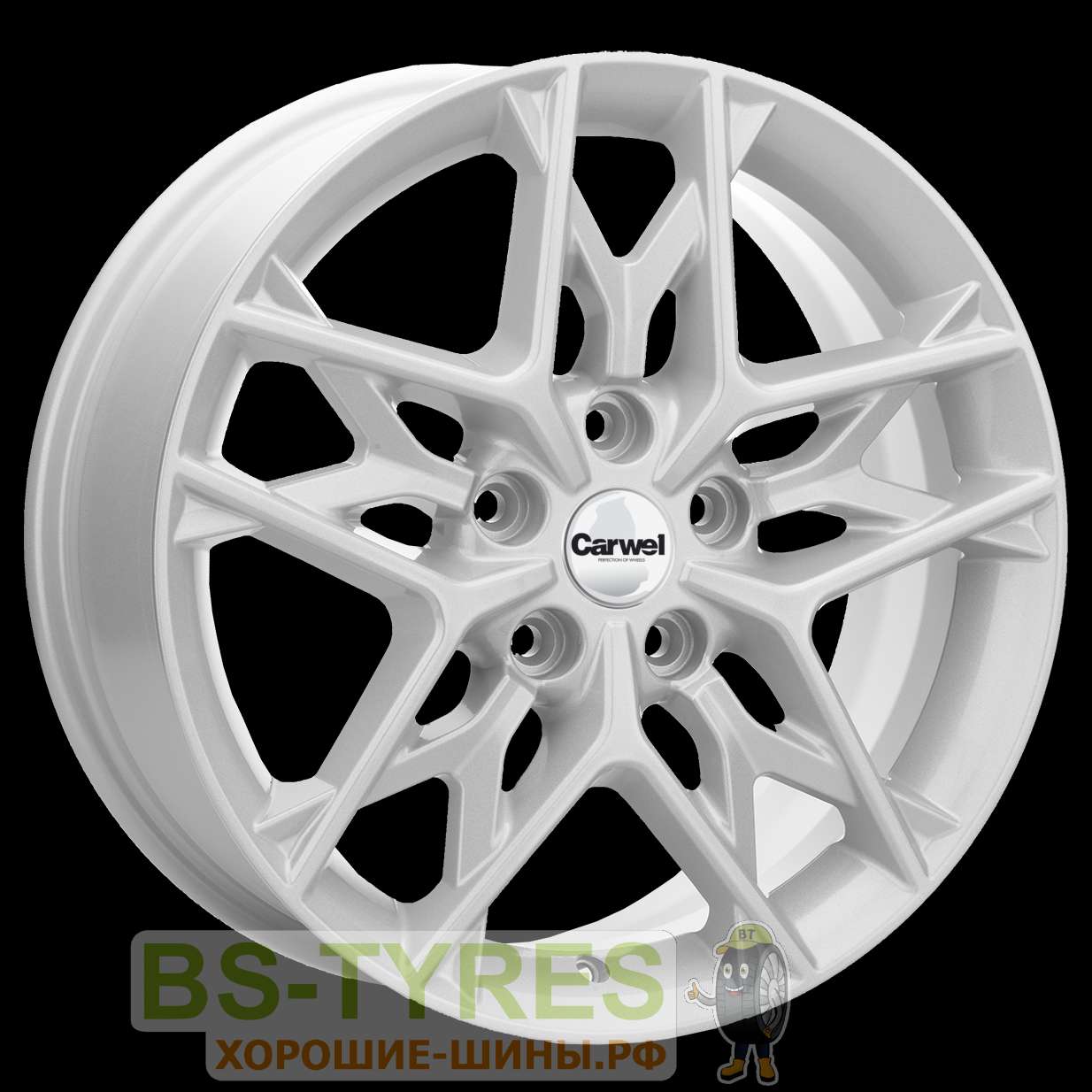 Сошно 1709 (SLT)