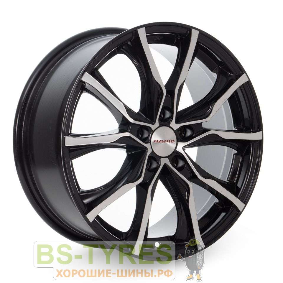 Твист (КС697) (BA)