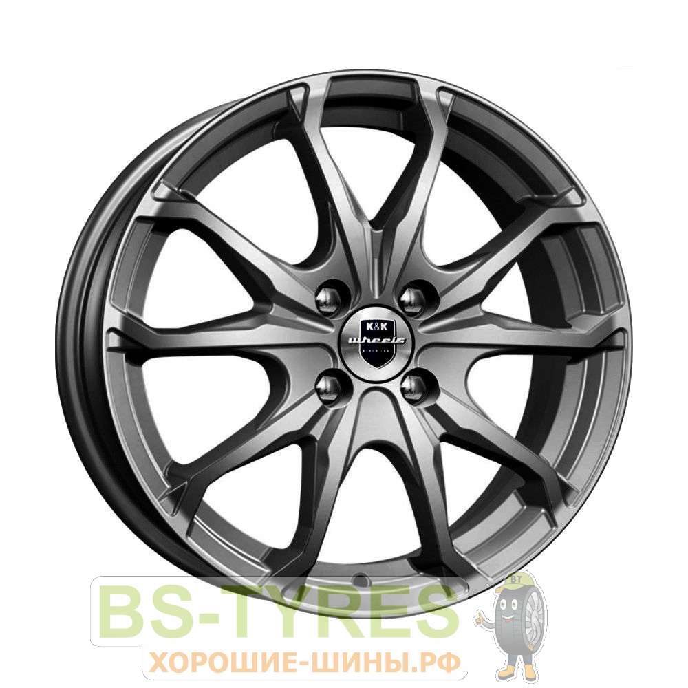 Brent (КС733) (DPl)