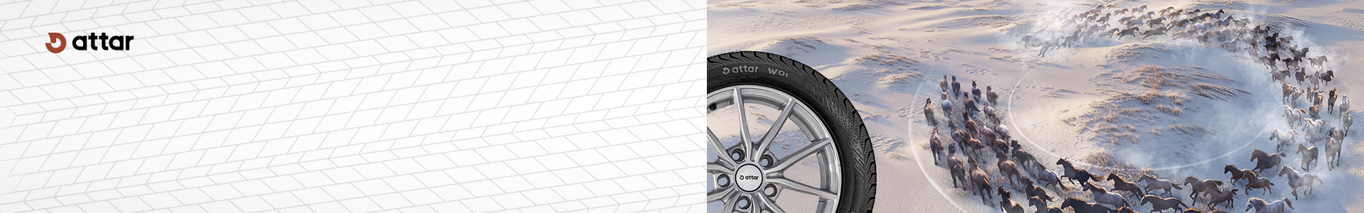 Кешбэк 2500 р на шины Attar