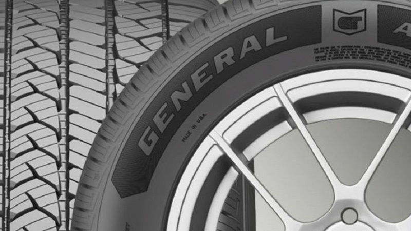 Continental анонсировала новую всесезонную резину класса туринг