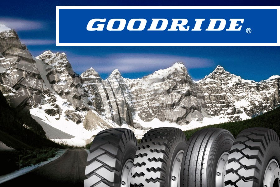 goodride