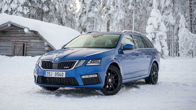 Kenda модернизировала зимнюю модель Wintergen 2