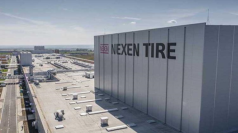 Чешский завод Nexen увеличит производственную мощность в два раза