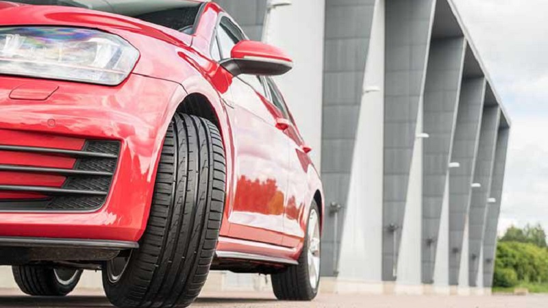 Nokian расширяет линейку летних шин дочерней марки Nordman