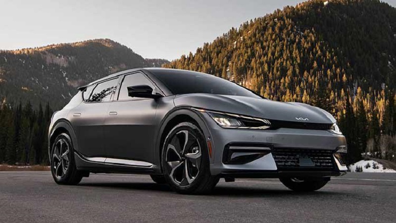 Kumho анонсировала новые шины Ecsta PS71 EV для электрокаров