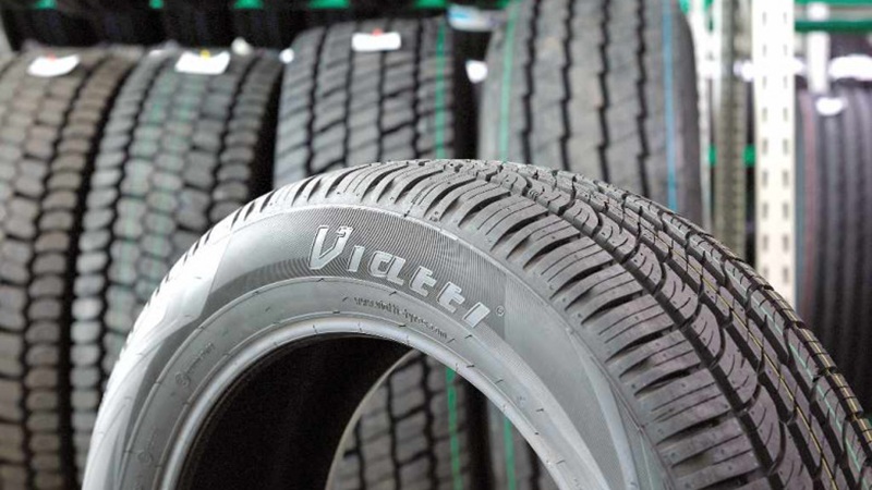 Российские производители выпустили почти 8 млн шин в январе-феврале 2025 года