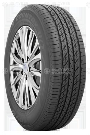 Toyo Open Country U/T 255/60 R19 109V