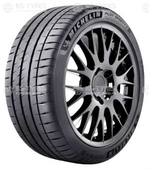 Michelin Pilot Sport 4S 275/40 R22 108Y