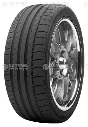 Michelin Pilot Sport 2 275/35 R18 95Y