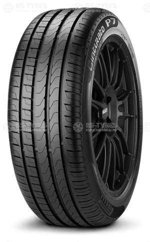 Pirelli Cinturato P7 RunFlat 225/45 R17 91V
