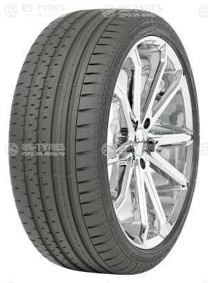 Continental ContiSportContact 2 275/35 R20 102Y
