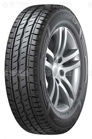 Hankook Winter I*Cept LV RW12 215/75 R16C 113/111R