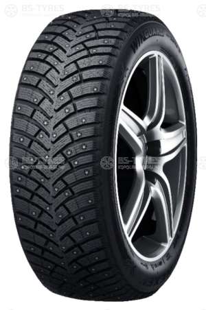 Nexen Winguard Winspike 3 235/65 R18 106T