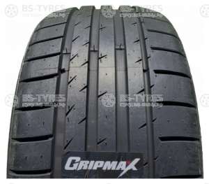 Gripmax SureGrip Pro Sport 285/35 R21 105Y