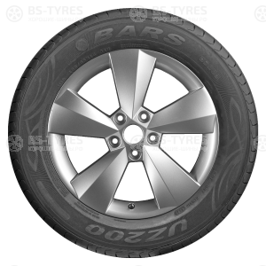 Bars UZ200 195/55 R16 87H