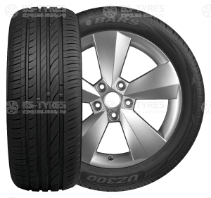 Bars UZ300 225/55 R16 99W