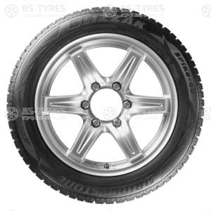 Bridgestone Blizzak Spike 02 235/50 R18 101T