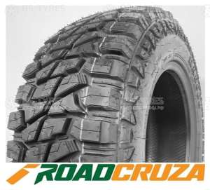 Roadcruza RA8000 265/50 R20C 115/112Q