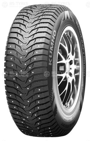 Kumho Wintercraft Ice WI31 235/60 R16 104T