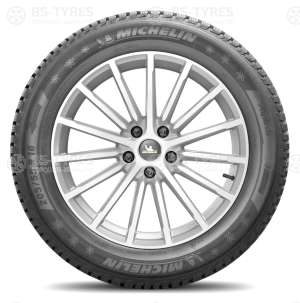 Michelin Alpin A5 225/45 R17 91V (2017)