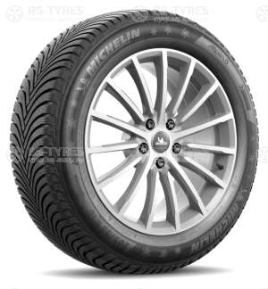 Michelin Alpin A5 225/45 R17 91V (2017)