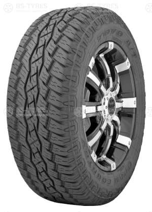 Toyo Open Country A/T+ 255/55 R18 109H