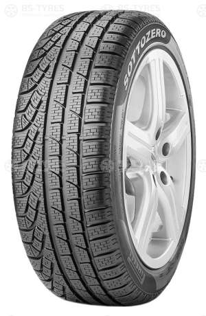Pirelli Winter SottoZero 2 275/40 R19 105V (2016)