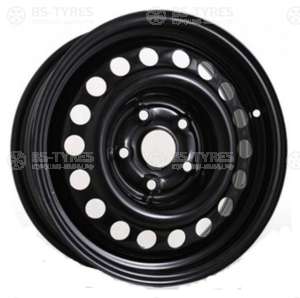 Евродиск 86I40D (S) 7xR17 ET40 5*112 D57.1