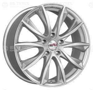 iFree Каzантип (КС684) (Нео-классик) 7.5xR18 ET47 5*108 D60.1