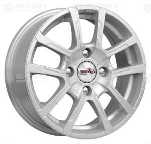 iFree Слайдер (КС587) (Нео-классик) 5.5xR14 ET43 4*100 D54.1