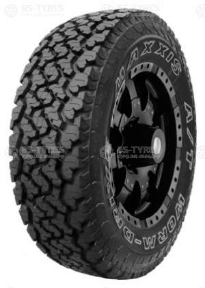Maxxis AT-980E Worm-Drive 235/85 R16C 120/116Q