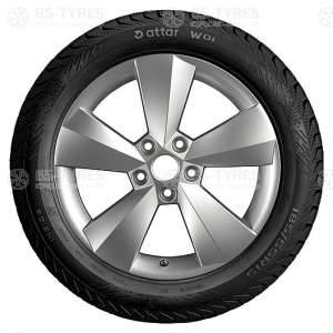 ATTAR W01 185/70 R14 88T
