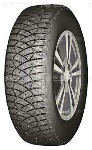 AVATyre Freeze 195/65 R15 91Q