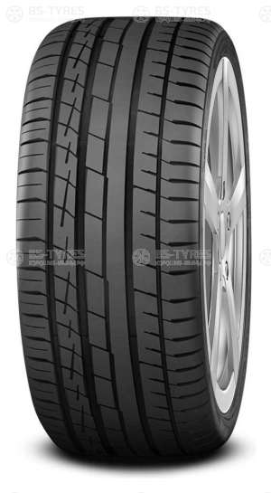 Accelera IOTA ST-68 255/55 R18 109V