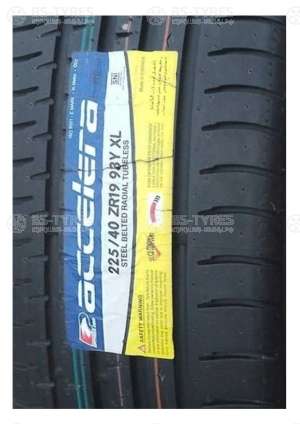 Accelera PHi 235/55 R17 103W